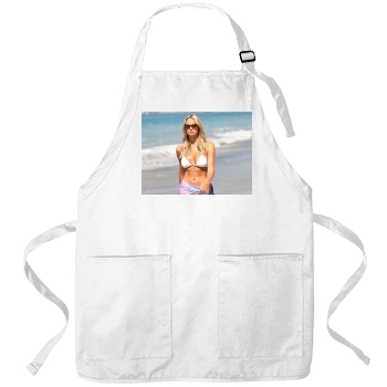 Stacy Keibler Apron