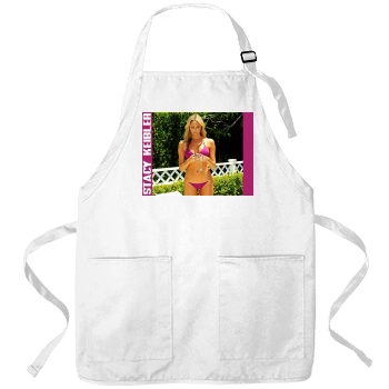 Stacy Keibler Apron