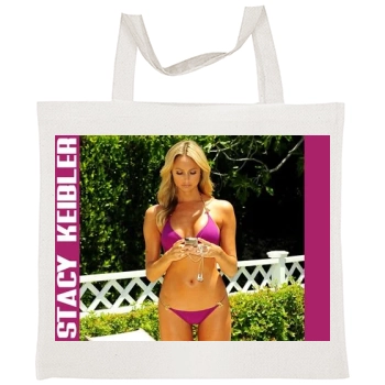 Stacy Keibler Tote