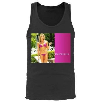 Stacy Keibler Men's Tank Top