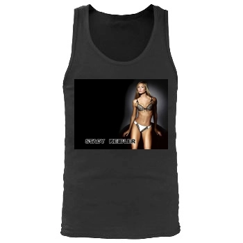 Stacy Keibler Men's Tank Top