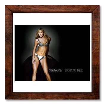 Stacy Keibler 12x12