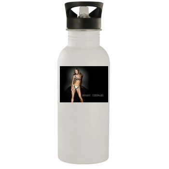 Stacy Keibler Stainless Steel Water Bottle