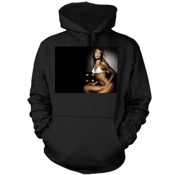 Stacy Keibler Mens Pullover Hoodie Sweatshirt