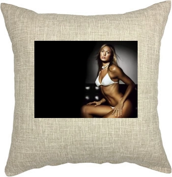 Stacy Keibler Pillow