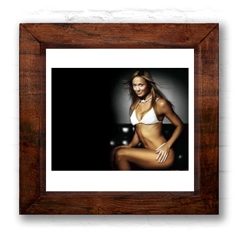 Stacy Keibler 6x6