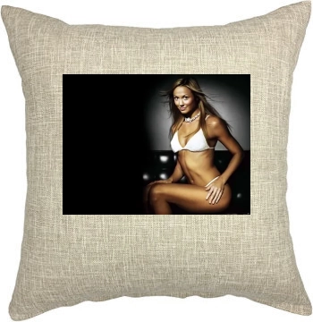 Stacy Keibler Pillow