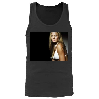 Stacy Keibler Men's Tank Top