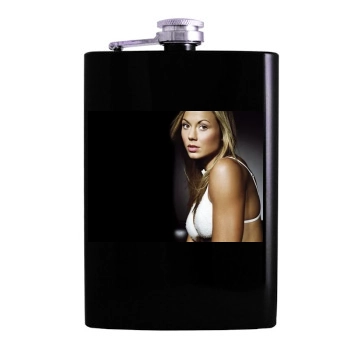 Stacy Keibler Hip Flask