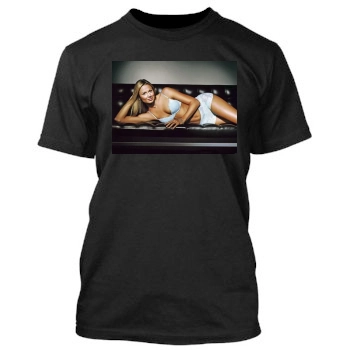 Stacy Keibler Men's TShirt