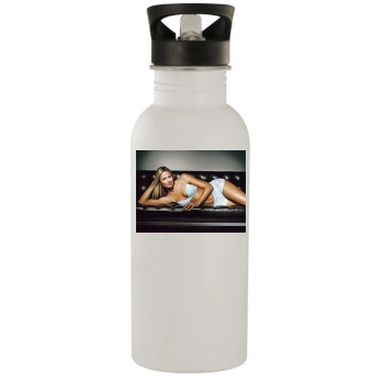 Stacy Keibler Stainless Steel Water Bottle