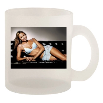 Stacy Keibler 10oz Frosted Mug