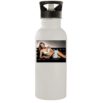 Stacy Keibler Stainless Steel Water Bottle