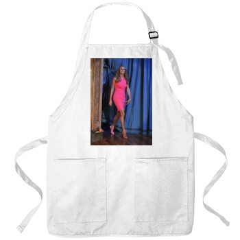 Stacy Keibler Apron