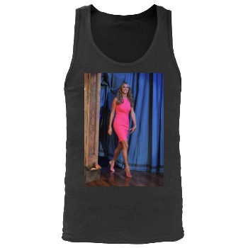 Stacy Keibler Men's Tank Top