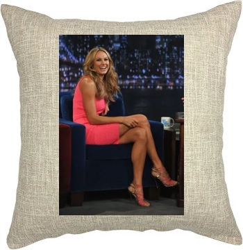 Stacy Keibler Pillow