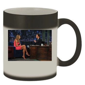 Stacy Keibler Color Changing Mug