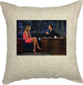 Stacy Keibler Pillow