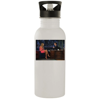 Stacy Keibler Stainless Steel Water Bottle