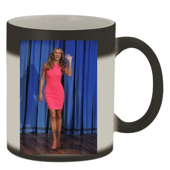 Stacy Keibler Color Changing Mug