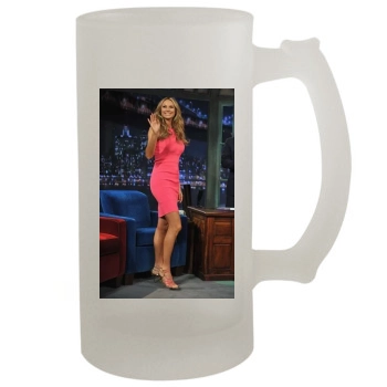 Stacy Keibler 16oz Frosted Beer Stein