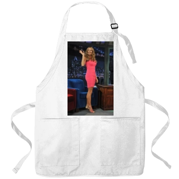 Stacy Keibler Apron