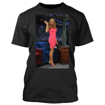 Stacy Keibler Men's TShirt