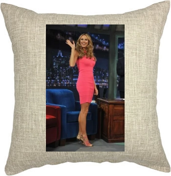 Stacy Keibler Pillow