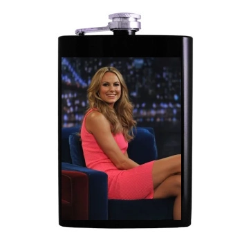 Stacy Keibler Hip Flask