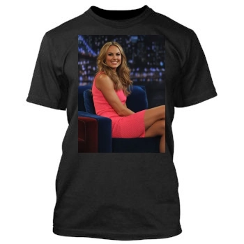 Stacy Keibler Men's TShirt