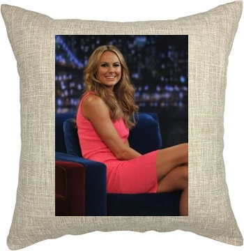 Stacy Keibler Pillow