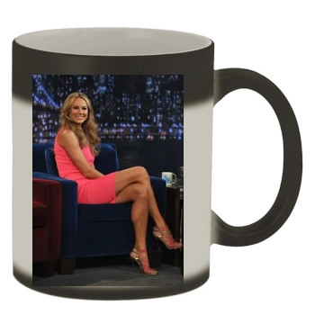 Stacy Keibler Color Changing Mug