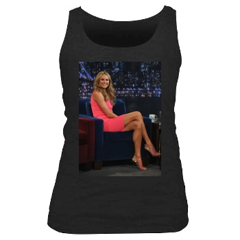 Stacy Keibler Women's Tank Top