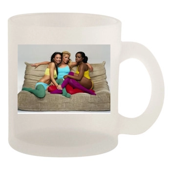 Sugababes 10oz Frosted Mug