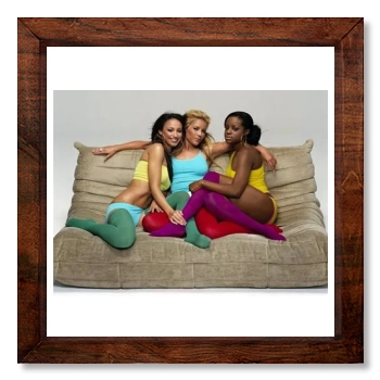 Sugababes 12x12