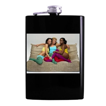 Sugababes Hip Flask