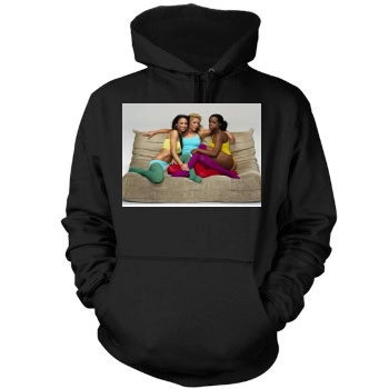 Sugababes Mens Pullover Hoodie Sweatshirt