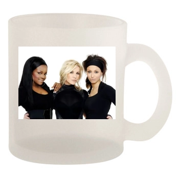 Sugababes 10oz Frosted Mug