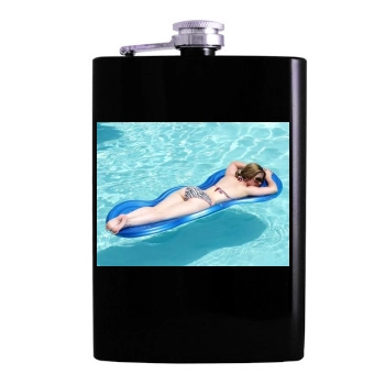 Sugababes Hip Flask