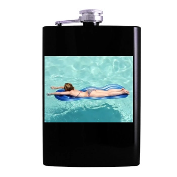 Sugababes Hip Flask