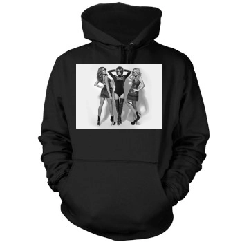 Sugababes Mens Pullover Hoodie Sweatshirt