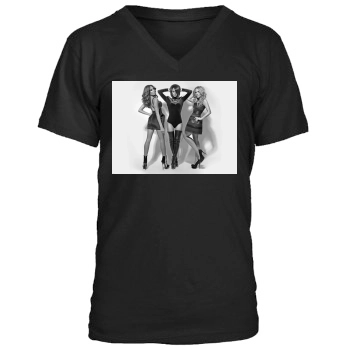 Sugababes Men's V-Neck T-Shirt