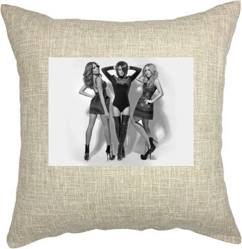 Sugababes Pillow