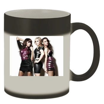 Sugababes Color Changing Mug