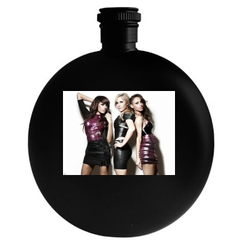 Sugababes Round Flask