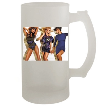 Sugababes 16oz Frosted Beer Stein