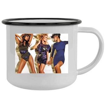 Sugababes Camping Mug