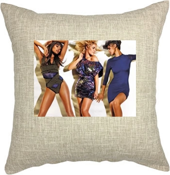 Sugababes Pillow