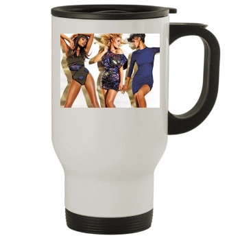 Sugababes Stainless Steel Travel Mug