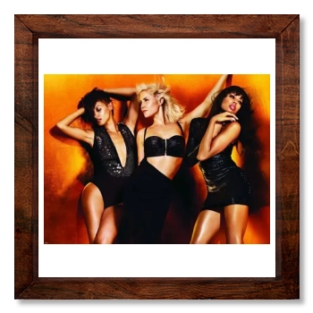 Sugababes 12x12